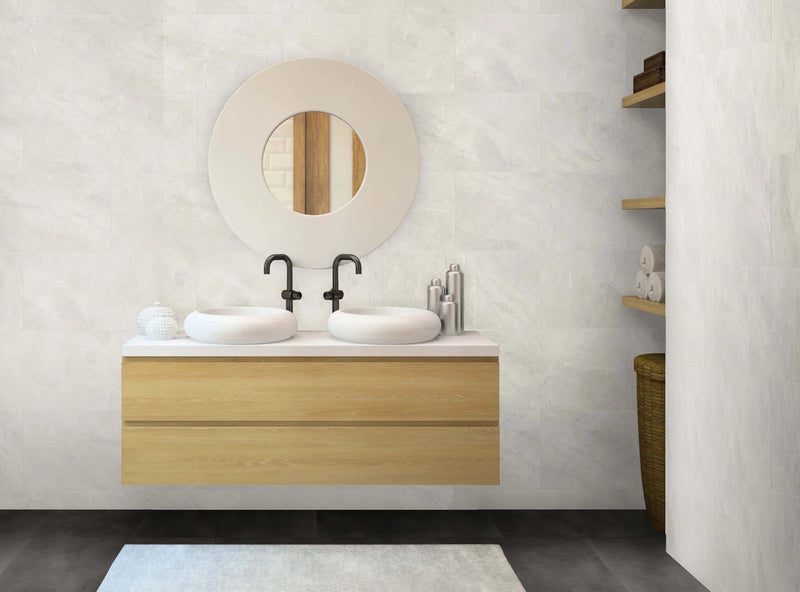 Luxe Trevo Marble Panel 10