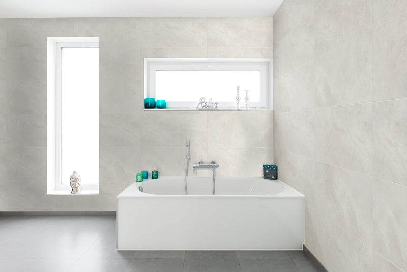 Luxe Trevo Marble Panel