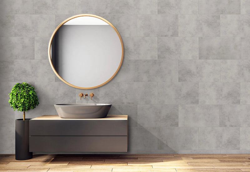 Luxe Trevo Marble Panel 8