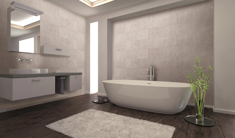 Luxe Trevo Marble Panel 2