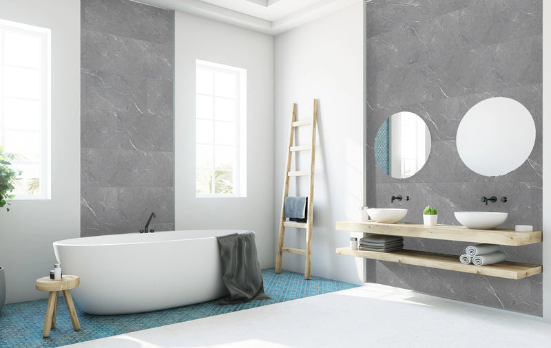 Luxe Trevo Marble Panel 4
