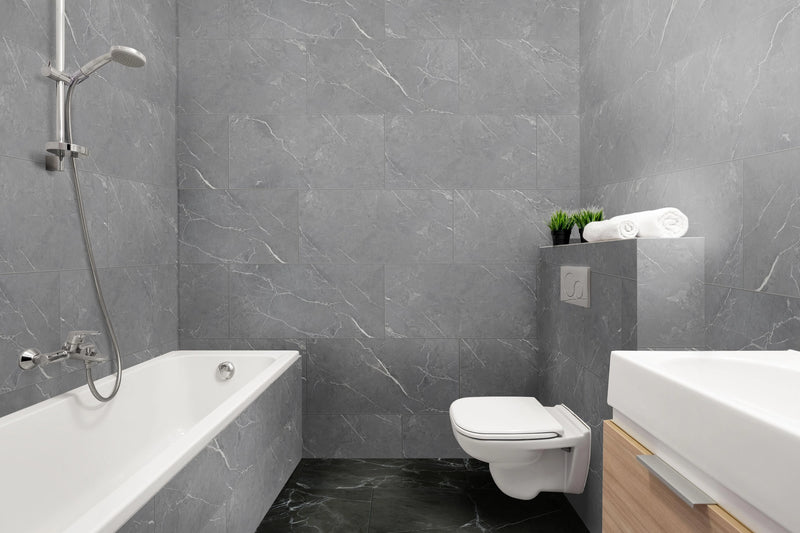 Luxe Trevo Marble Panel 11